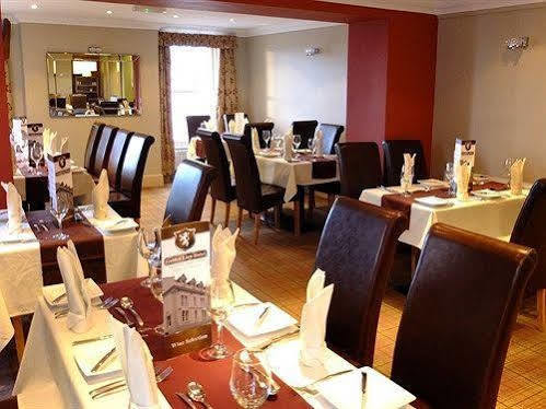 The Golden Lion Hotel Maryport Eksteriør bilde